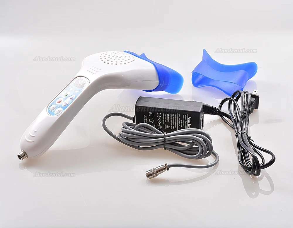 Dental Teeth Whitening Bleaching LED Light Accelerator